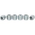 thumbnail image 3 of JEGS 100386 Tube Nut -4 AN Fits 1/4 in. O.D. Hardline Tube Requires Tube Sleeves, 3 of 3