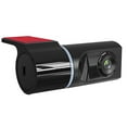 Dash Cam Real 1080P Car Dash Cam Front Dash Camera For Cars Dashboard
