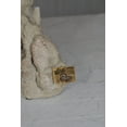 thumbnail image 4 of Nifao Passion, Bronze Statue from the Vidal Collection – COA included – Home Decor Sculpture, 7"L x 10"W x 20"H, 4 of 11