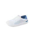 thumbnail image 1 of Zapato REEF Swellsole Neptune para hombre azul/blanco, talla 11.5, 1 of 4