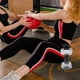 thumbnail image 5 of GOOHOCHY Botella de agua potable con forma de mancuerna, creativa, portátil y para fitness., 5 of 8