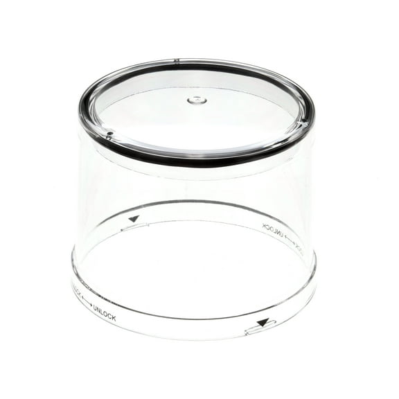 Waring 035137 Cover With O-Ring /Wsg60