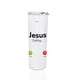 thumbnail image 1 of Termo de 591 ml. diseño divertido Jesus calling regalo original, 1 of 4