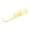Yellow, variant on Effective Wide Tooth Hair Detangler Shower Combs Hairdressing Styling Comb Accessory for Manageable Hair