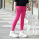 thumbnail image 5 of Leggings de tubo para mujer y niño, pantalones vaqueros elásticos ajustados para bebé, ropa de abrigo con silueta, pantalones de fondo para niño, venta al por mayor, 5 of 5