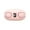Pink, variant on Headphones for School Hwkond Wireless Bluetooth Earphones With Extended Battery Life And No In Ear Earclip Style on Clearance