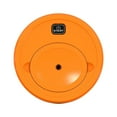 thumbnail image 2 of Difusor de Aromaterapia Humidificador Portátil, Cobertura de 360 Grados, Funcionamiento Silencioso, Alimentación Por Usb, Ideal para El Escritorio de La Oficina En Casa, Portátil y Compacto, Negro, B, 2 of 7