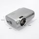 thumbnail image 2 of Sonbest - Proyector LCD de 4500 lúmenes, compatible con Full HD 1080P, mini proyector portátil compatible con HDMI, USB, AV, TF, VGA, teléfonos inteligentes, PS4, reproductor de DVD Guardurnaity SH1104-194, 2 of 2