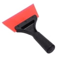 thumbnail image 4 of funtasica Auto Windshields Rubber Window Squeegee for Bathroom All Purpose Handy Red, 4 of 6