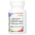 thumbnail image 3 of Zahler Kids Melatonin 1mg Chewable, Fast-Acting Sleep Support Supplement for Children, Kosher, Delicious Grape Flavor, 60 Chewable Tablets…, 3 of 3