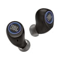 thumbnail image 1 of JBL Audífonos In Ear True Wireless Free X Bluetooth negro JBL Free X True, 1 of 6