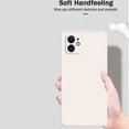 thumbnail image 2 of Funda de silicona para iPhone 14 Pro, color gris, 2 of 5