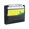 thumbnail image 4 of Cartera Tommy Hilfiger RFID compacta reversible para hombre, 4 of 7