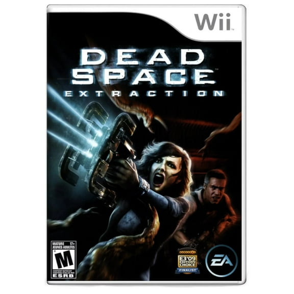 Dead Space: Extraction Nintendo Wii