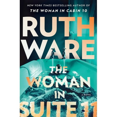 The Woman in Suite 11: A Novel (Hardcover)