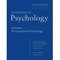 thumbnail image 1 of Handbook of Psychology, Developmental Psychology (Volume 6), 1 of 1