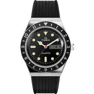 Timex Men's MK1 Aluminum Watch, California Blue Dial, Canvas Strap