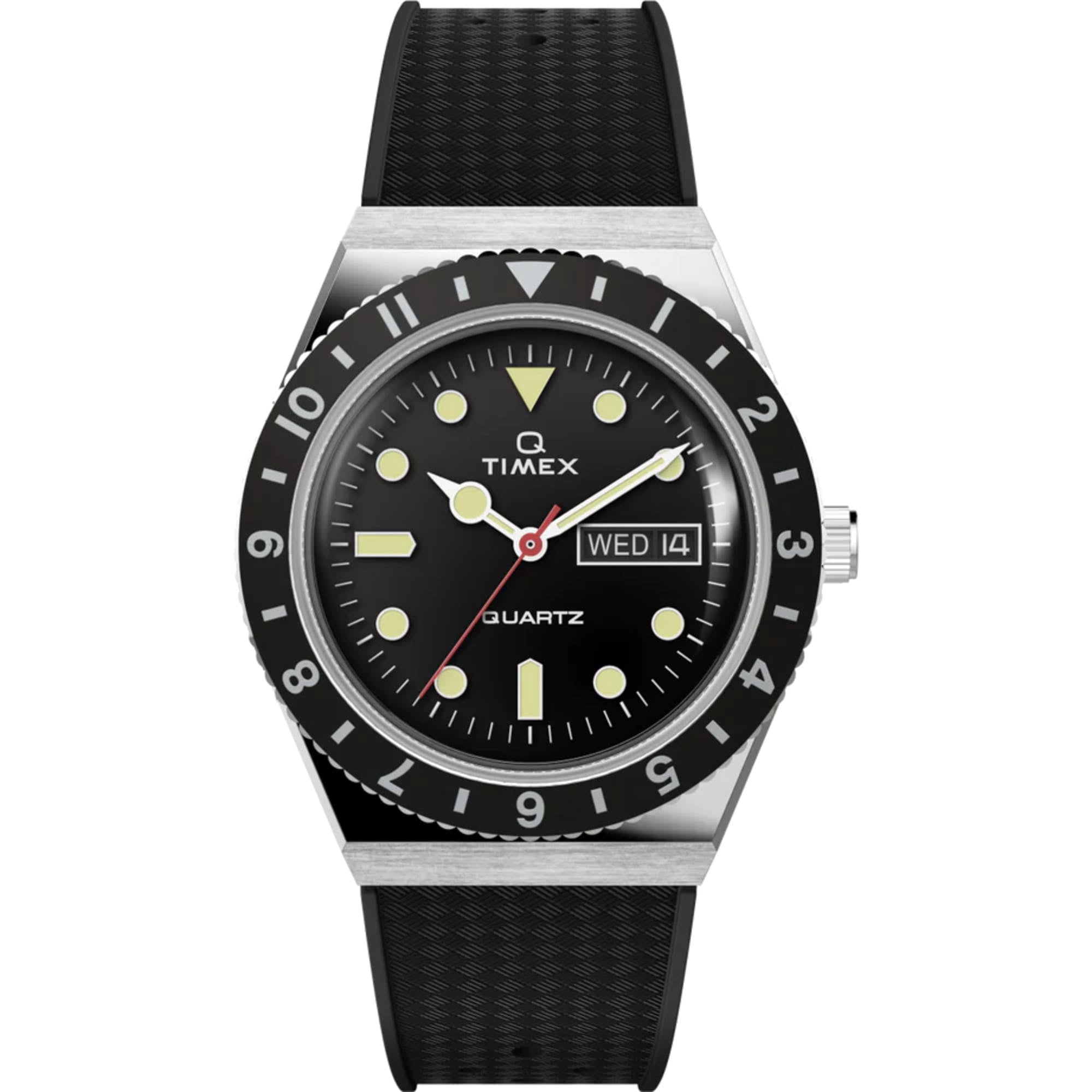 Timex Diver Inspired Mens Watch
