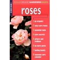 thumbnail image 1 of Pre-Owned Roses (Rodale's Organic Gardening Basics) (Paperback) 0875968775 9780875968773, 1 of 1
