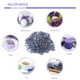 thumbnail image 4 of Capullos de lavanda secos OneDove, 1 kg, ultra azul, 100% naturales, 4 of 4