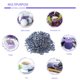 thumbnail image 4 of Capullos de lavanda secos OneDove, 1 kg, ultra azul, 100% naturales, 4 of 4