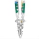 thumbnail image 2 of Alicates Eléctricos, Destornillador Plegable de Punta Fina (Actualizado 2026), Pelacables, para Cortar y Jalar Cables., 2 of 5