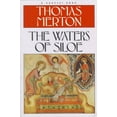 thumbnail image 1 of Waters of Siloe, Thomas Merton Paperback, 1 of 3