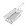 thumbnail image 3 of veasfak Stainless Steel Deep Fry Basket Cooking Tool for Kitchen Restaurant Potatoes A, 3 of 9