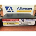 thumbnail image 2 of Allanson SS1235ICH 35mA 12000v Transformateur Néon d'Alimentation, 2 of 3