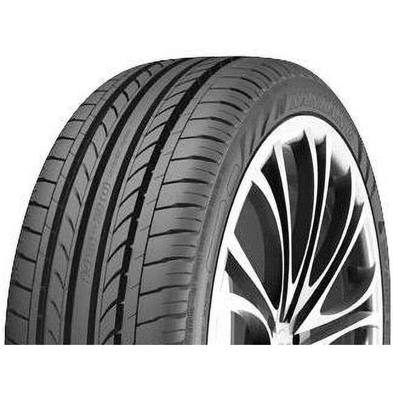NANKANG NOBLE SPORT NS-20 225/50R16 2本　タイヤ NANKANG（ナンカン） 225/50R16 NANKANG NS-20 タイヤ サマータイヤ