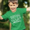 thumbnail image 3 of Christmas Squad Matching Family Shirts Sister Vintage Green Shirt 12 Months, 3 of 5