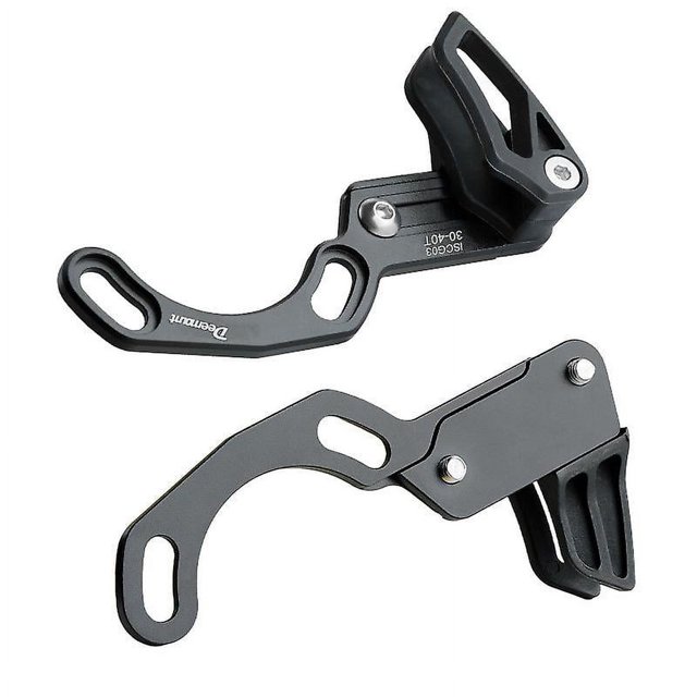 Guía de cadena de bicicleta de montaña y carretera