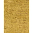 thumbnail image 1 of Ahgly Company Machine Washable Indoor Rectangle Abstract Sedona Brown Area Rugs, 8' x 12', 1 of 7