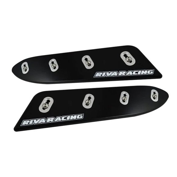 BRP Sea-Doo OEM Pro-Series Sponson Kit for Spark, 295100847
