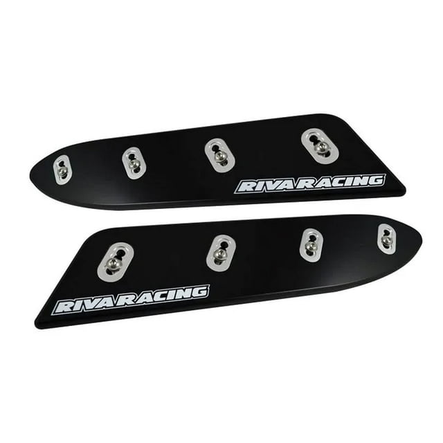 BRP Sea-Doo OEM Pro-Series Sponson Kit for Spark, 295100847