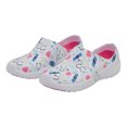 thumbnail image 4 of Anywear Journey Women's Healthcare Professional Injected Medical Slip on, 10, Everyday Heroes, 4 of 6