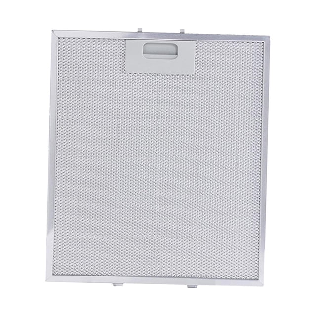 Filtro de campana extractora Strade Fareast Limited malla de aluminio 30,5 cm x 26,7 cm