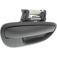 thumbnail image 5 of Geelife Exterior Door Handle For 2005-2009 Legacy 2005-2009 Outback Set of 2 Rear Primed, 5 of 7