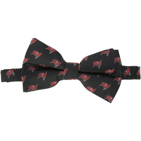 Tampa Bay Buccaneers Repeat Bow Tie - No Size