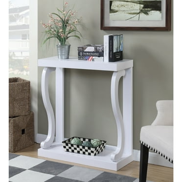 HomeStock Tribal Treasures Console Table
