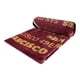 thumbnail image 4 of COBIJA FRAZADA NFL DE MICROPOLAR SAN FRANCISCO 49S 100% ORIGINAL, 4 of 6