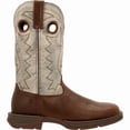 thumbnail image 2 of Durango Sorrel Ventilated Western Boot Size 13(W), 2 of 7