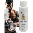 thumbnail image 4 of FYBTO Craie Liquide, Craie de Gym Sans Perte pour Musculation, Poudre de Craie de Gym Résistante à la Sueur, Craie d'Entraînement à l'Escalade, Craie de Levage Longue Durée pour Cross Training, Powerlifting (1 Pce/2 Pcs)-0719, 4 of 5