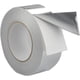 thumbnail image 5 of Cinta de papel de aluminio resistente al calor y al calor Cinta adhesiva para sellar o aislar 30 x 300 mm Plata esquí esquí Gafas de esquí, 5 of 5