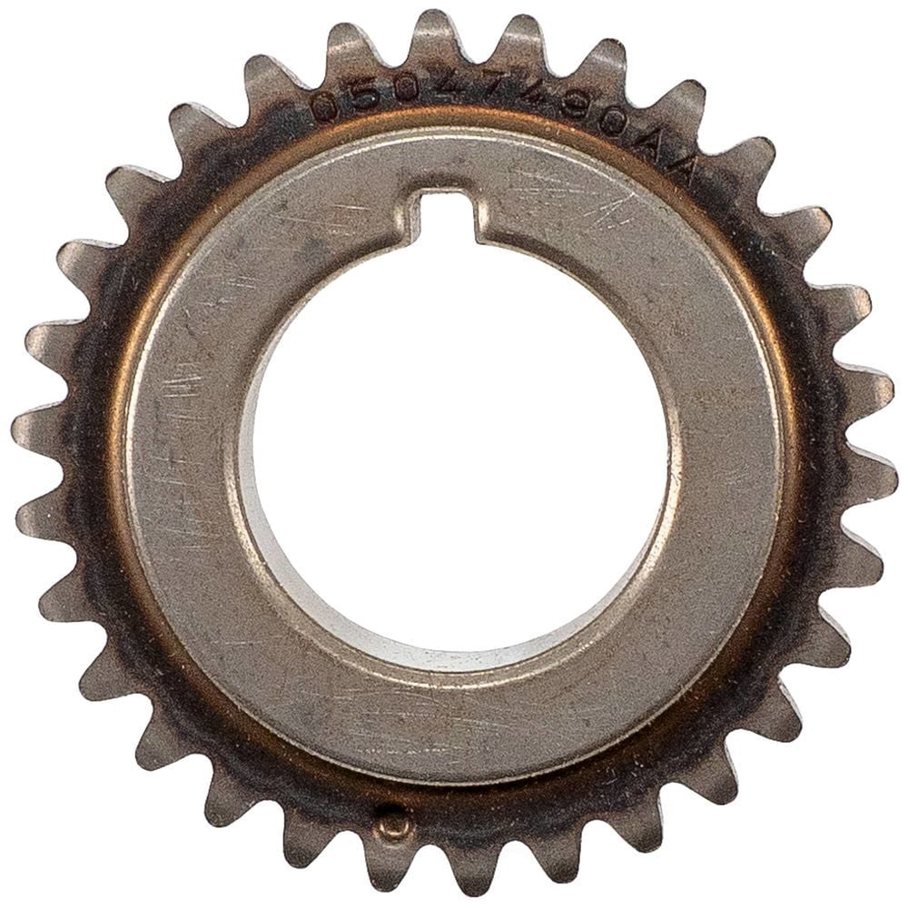 Melling S1366 Stock Engine Timing Crankshaft Sprocket