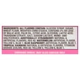 thumbnail image 4 of Push Pop Assorted Fruit Flavored Gummy Roll Candy, Variety Pack 5.6oz Bag, 4 - 1.4 oz Gummy Rolls, 4 of 7