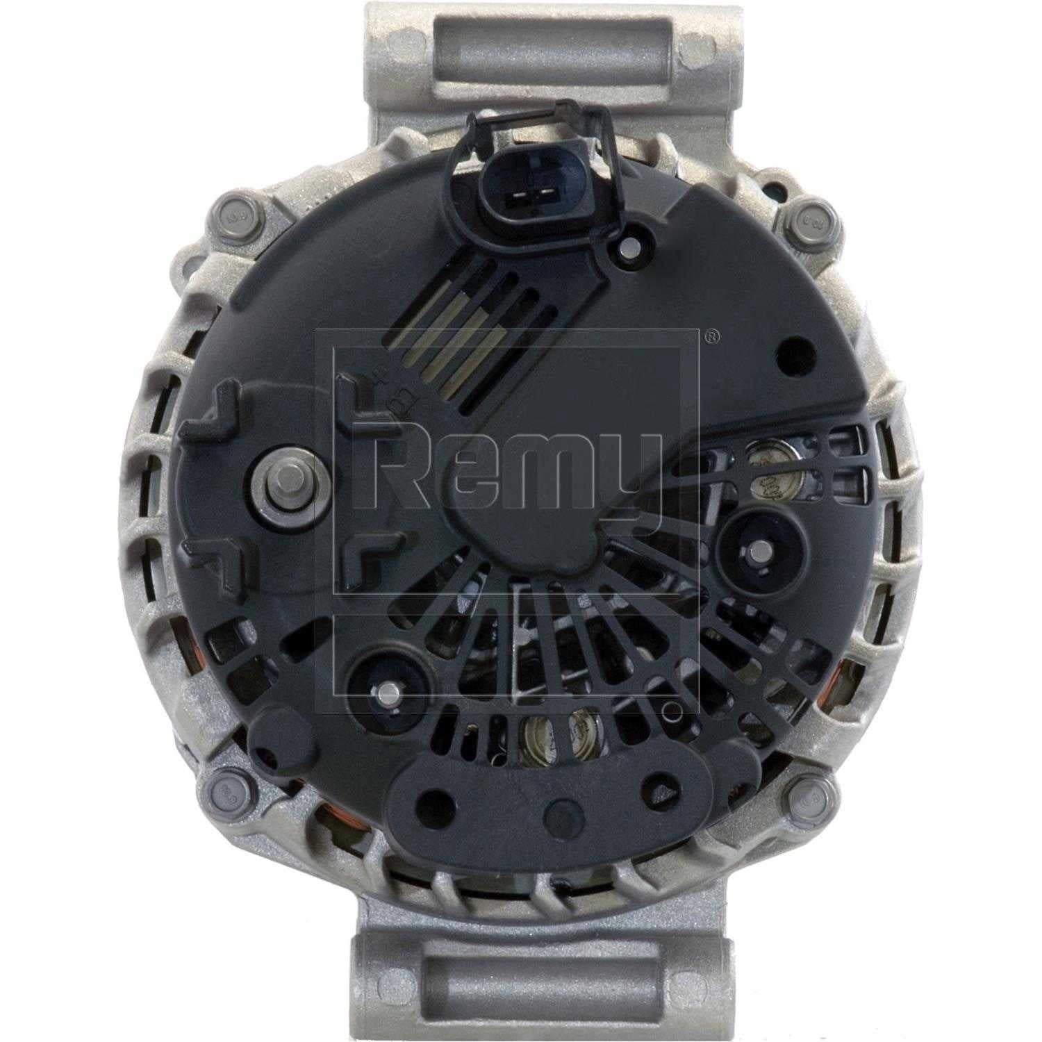 Remy 12968 Alternator