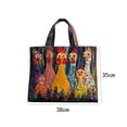 thumbnail image 2 of Sports Tote Bag for Versatile Gym Shoulder Handbag Water- for Everyday Use, 2 of 5