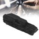 thumbnail image 5 of Piedra De Turmalina Negra En Bruto, Muestra Roca De Turmalina Negra Irregular Para Entusiastas De La Mediación, 5 of 7