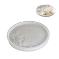 thumbnail image 1 of Sturdy Silicone Tray Mould for Crafting Distinctive Sea Waved Patterns Convenient for Resi, 1 of 5